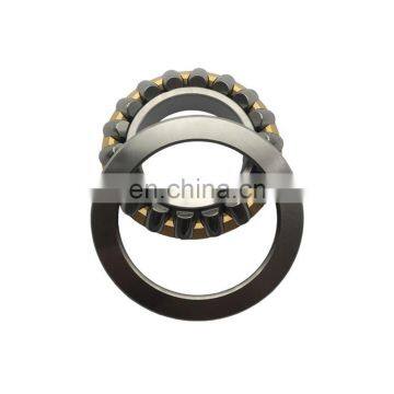 Размер 60*130*42 Хромированная сталь Сферический упорный роликовый подшипник 29412 photo-3