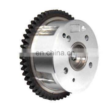 24350-25000 Gear Camshaft Adjuster For Hyundai Kia Rondo Optima 2009-2010 2435025000 High Quality photo-2