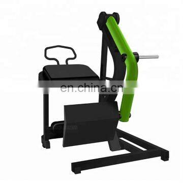 Factory Price Free Weigh Rear kick machine for sale