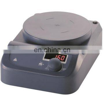 MS-PA LED Digit laboratory Magnetic Stirrer mixer without hot plate 3000ml