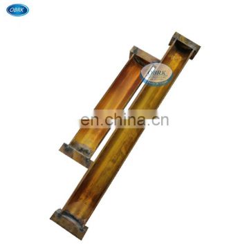 Brass Linear Shrinkage Mould/ Linear Shrinkage Mould for Asphalt testing machine