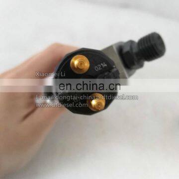 Bosch Original Common Rail Injector 0445120214 photo-2