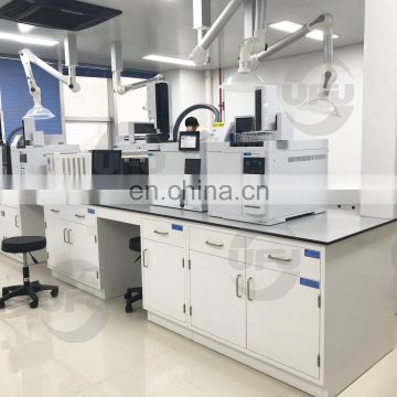 Chemistry Laboratory Design Workstations