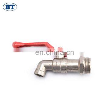 BT2024 хороший рынок латунный кран, инструмент для ВКХ, кран photo-2