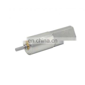 16mm High Torque 6v 9v 12v Metal Planetary Gear Motor 16PA050 photo-2