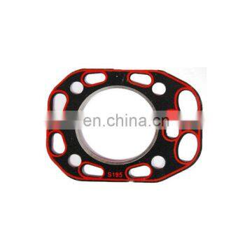 S195 ,S1100, S1115 ,R180,R175A Cylinder Head Gasket/diesel Engine Parts