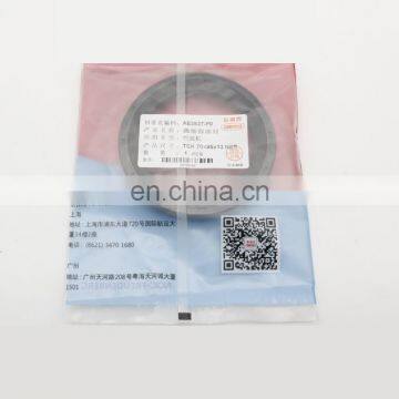 AE3527-P0 TCK Oil Seal Crankshaft Engine Excavator S6KT/S4KT/D04FR/