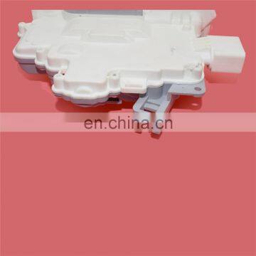 Free Shipping! Front Left Driver Side Door Lock Latch Actuator For Audi A3 A4 A6 C6 A8 R8 Seat Exeo ST 4F1837015E 8E1837015AA