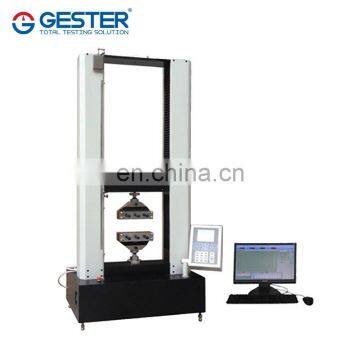 Universal Testing Machine Tensile Testing Machine Fabric Tensile Strength Tester GT-C01 photo-2