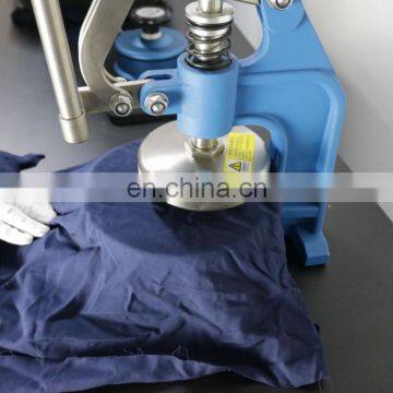 Hand-Press Fabric Gsm Circle Cutter 100Cm2 photo-6