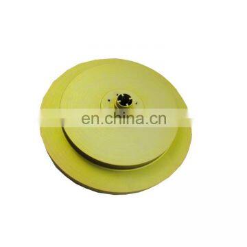 High Precision Custom Manufacturing CNC Milling/CNC Machining Machine Parts Metal ANOZISE 1200 photo-2