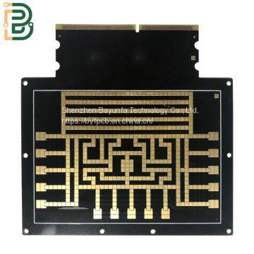 Custom Made PCB Shenzhen Electronic Board Factory PCB Manufacturer China photo-3