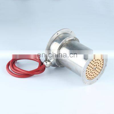 240V 11Kw Air Heater Industrial For Termination Kit