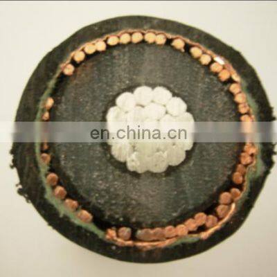 GB Hot Selling Good Quality High Voltage Power Cable photo-4