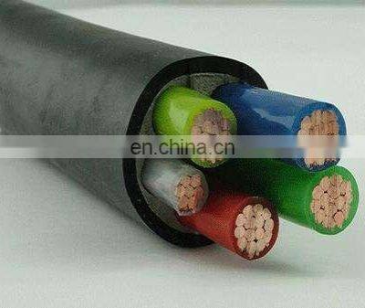 High Voltage Power Cable 1core 35mm2 Steel Tape Armoured 0.6~1kv Cable photo-3