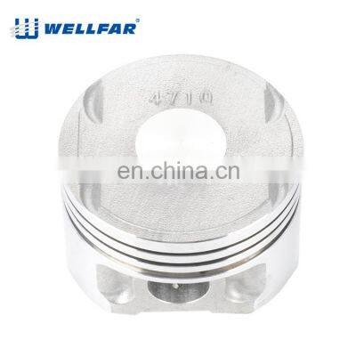 Hot Sale Electric Gasoline 71mm Piston for KIA PREID Engine. photo-4