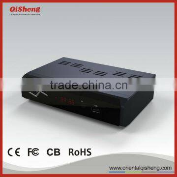 Android Box+DVB-T/T2 Combo receiver