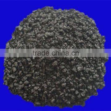 Good Quality Gas Calcined Anthracite Coal/Carbon Additive