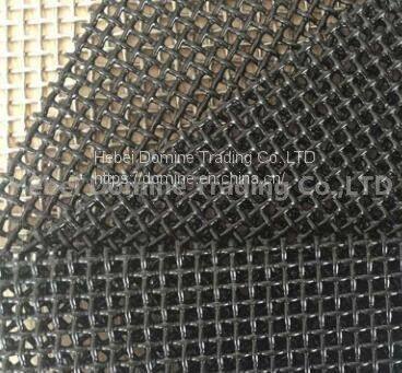 Galvanized Steel Mesh