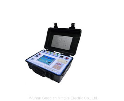 TKHG-Q current transformer field calibrator