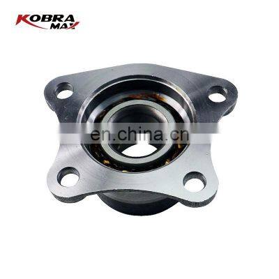43570-60030 43570-60031 43570-0C010 New Car Parts AUTO Wheel Hub Bearing For TOYOTA Auto Bearing photo-3