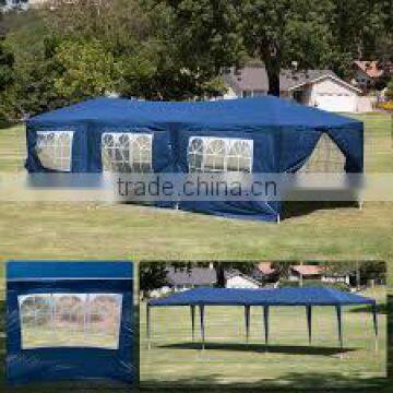 custom giant eight legs event folding tent