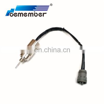 330 325 3e5370 Truck Water Temperature Sensor Truck Coolant Temperature Sensor Excavator Control GP Sensor for Caterpillar