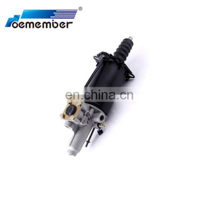 Manufacturer Truck Air Booster Clutch Servo 9700514350