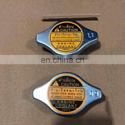 RADIATOR CAP OEM FOR CAMRY 01-15 LANDCRUISER PRADO 02-09 16401-0H060