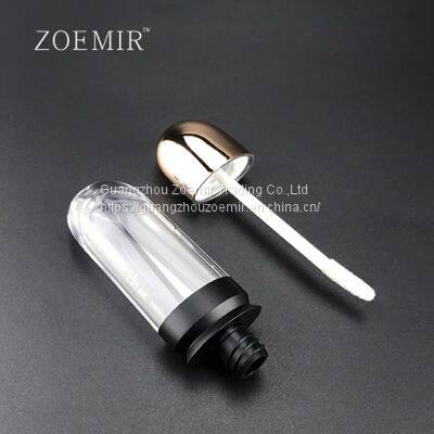 New Bubble Packaging Custom Logo Lip Gloss Tube Liquid Lipstick Tube photo-3