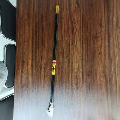 Wholesaler Manufacturer High Carbon Telescopic Long Shot Freshwater Sea Fishing Rod Pole