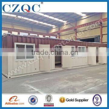 Shipping Container Homes Export to Japan for Sale photo-1