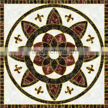 Porcelain Tile Flooring photo-3