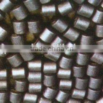 Dia18mm length 18mm low chrome casting grinding steel cylpebs manufacturer