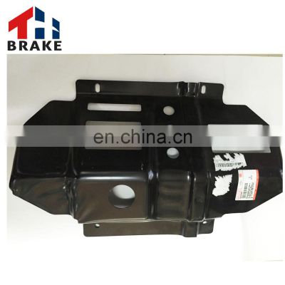 2802101-K84 Great Wall Hover H5 wingle 5 Air Deflector