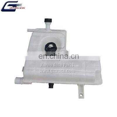 European Truck Auto Body Spare Parts Coolant Expansion Tank Oem 7421110824 for RVI Truck Radiator Water Tank