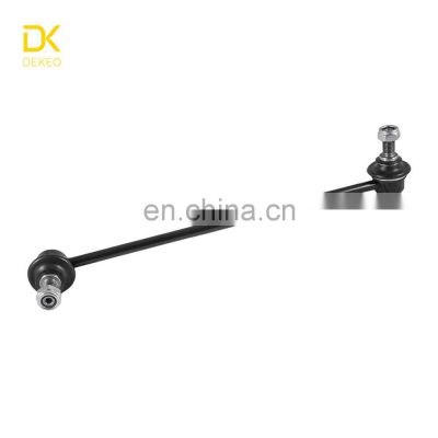 Wholesale Automotive Front Axle Right Stabilizer Link For BORA OEM 1K0411315B 1K0411315D 1K0411315J 1K0411315K