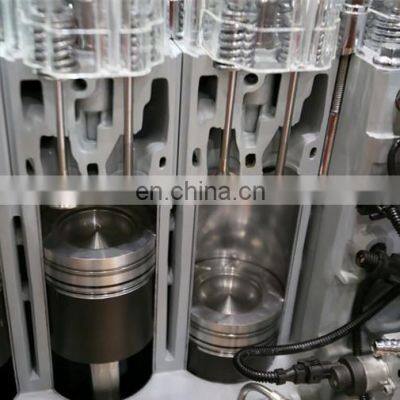 390KW Weichai WP13.530E40 Truck Diesel Engine