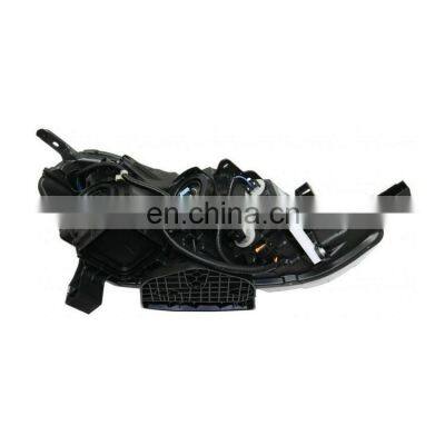 Cars High Quality Car Light Head Lamp For NISSAN SENTRA 2016 photo-3