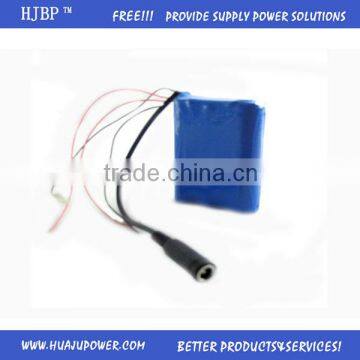 2014 Hot Sales CE/UL/FCC/RoHS Cells/pack Chargeable Lithium Polymer Battery 3.7v 1400mah