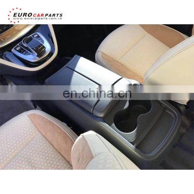 NEW! V class W447 seat armrest without refrigerator fit for vito v250 v260 v300 car handrail car parts for V class