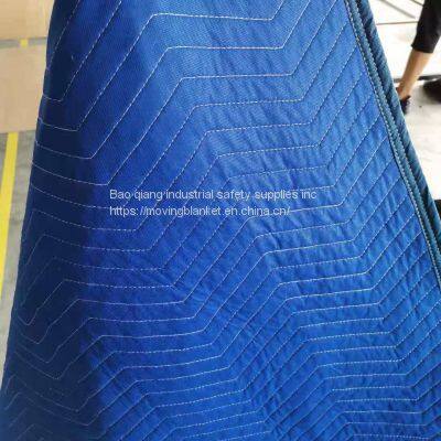 Blanket , Pad, Mat for Furniture Cover and Furniture Safety From Manufacturer With Non-woven Material photo-4