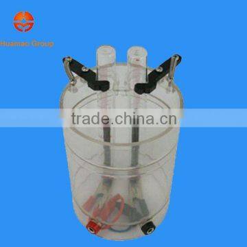 Water Electrolysis Experiment Device photo-3
