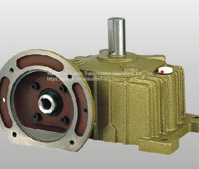 Supror Brand Wp Series Worm Gear Box and Reducer