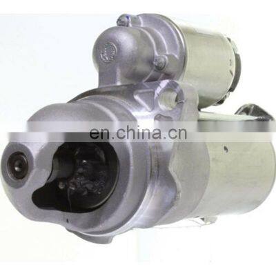 12575626 New Auto Engine 12V 9T 1.4KW Starter Motor for Cadillac BLS 2006- photo-2