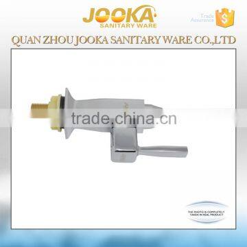 Nanan Supplier JOOKA Single Cold Water Kitchen Faucet photo-3
