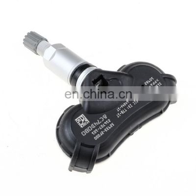 100002492 Performance tpms sensor 52933-2F000 For HYUNDAI 2008 529332F000 52933-1G000