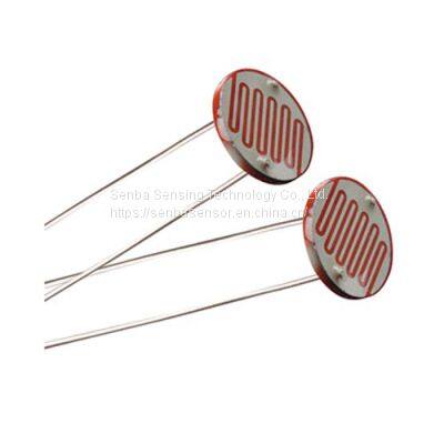 LDR Photoresistors