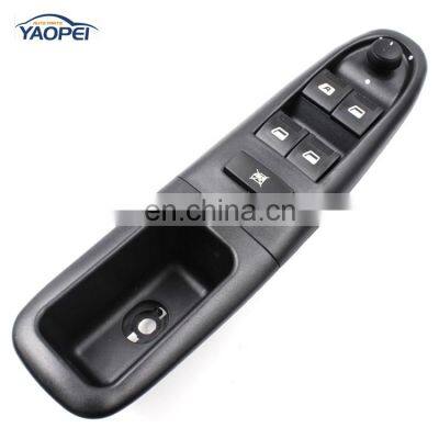 Auto Electric Window Switch For PEUGEOT 406 6554.CF 6554CF