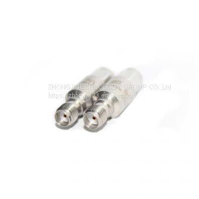 DC to 6GHz,2W 20dB Attenuator, SMA Coaxial Fixed Attenuator photo-5